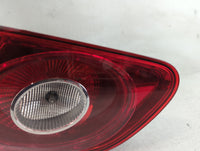 2009-2012 Volkswagen Cc Tail Light Assembly Passenger Right OEM Fits Fits 2009 2010 2011 2012 OEM Used Auto Parts - Oemuseda