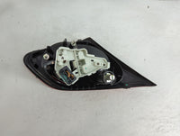 2009-2012 Volkswagen Cc Tail Light Assembly Passenger Right OEM Fits Fits 2009 2010 2011 2012 OEM Used Auto Parts - Oemuseda