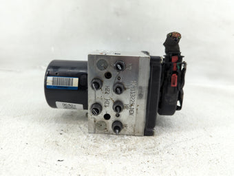 compare product 2009-2010 Volkswagen Cc Anti-Lock Brake ABS Pump Module Actuator OEM P/N:69100067 Fits Fits 2009 2010 OEM Used Auto Parts