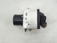 2009-2010 Volkswagen Cc ABS Pump Control Module Replacement P/N:69100067 Fits Fits 2009 2010 OEM Used Auto Parts - Oemusedau