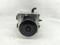 2009-2010 Volkswagen Cc Anti-Lock Brake ABS Pump Module Actuator OEM P/N:69100067 Fits Fits 2009 2010 OEM Used Auto Parts - 