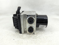2009-2010 Volkswagen Cc ABS Pump Control Module Replacement P/N:69100067 Fits Fits 2009 2010 OEM Used Auto Parts - Oemusedau