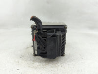 2009-2010 Volkswagen Cc Anti-Lock Brake ABS Pump Module Actuator OEM P/N:69100067 Fits Fits 2009 2010 OEM Used Auto Parts - 