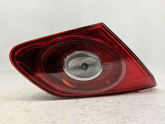 compare product 2009-2012 Volkswagen Cc Tail Light Assembly Driver Left OEM P/N:3C8945093E Fits Fits 2009 2010 2011 2012 OEM Used Auto Parts
