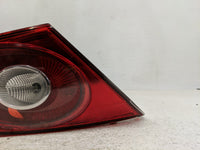 2009-2012 Volkswagen Cc Tail Light Assembly Driver Left OEM P/N:3C8945093E Fits Fits 2009 2010 2011 2012 OEM Used Auto Parts