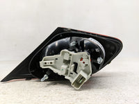 2009-2012 Volkswagen Cc Tail Light Assembly Driver Left OEM P/N:3C8945093E Fits Fits 2009 2010 2011 2012 OEM Used Auto Parts