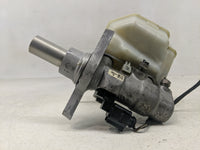 2009-2017 Volkswagen Cc Brake Master Cylinder - Oemusedautoparts1.com