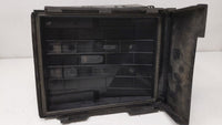 2009-2012 Volkswagen Cc Fusebox Fuse Box Panel Relay Module P/N:3C0 937 125 6359-2777 Fits Fits 2009 2010 2011 2012 OEM Used