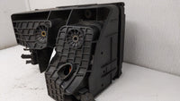 2009-2012 Volkswagen Cc Fusebox Fuse Box Panel Relay Module P/N:3C0 937 125 6359-2777 Fits Fits 2009 2010 2011 2012 OEM Used