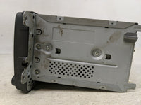 2009-2013 Volkswagen Cc Radio AM FM Cd Player Receiver Replacement P/N:1K0 035 188 H E7507BNAVI-0 Fits OEM Used Auto Parts -