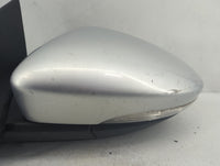 2009-2012 Volkswagen Cc Driver Side View Mirror - Left Door Mirror OEM Used - Oemusedautoparts1.com