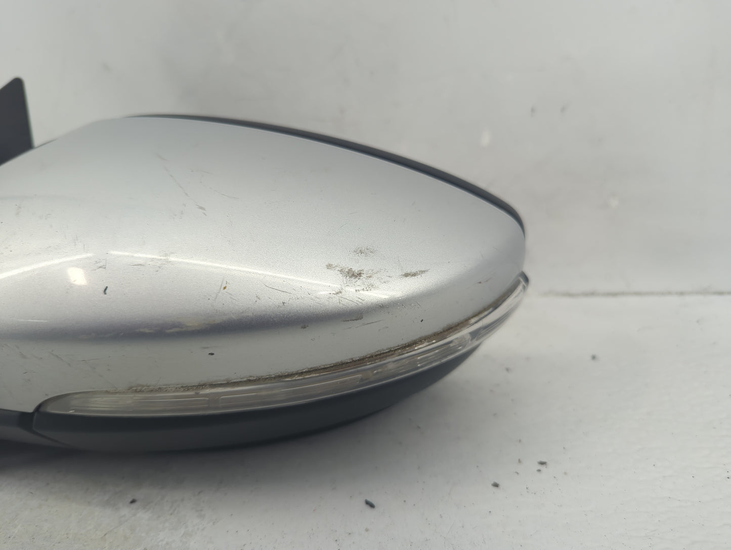 2009-2012 Volkswagen Cc Driver Side View Mirror - Left Door Mirror OEM Used - Oemusedautoparts1.com
