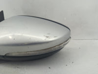 2009-2012 Volkswagen Cc Driver Side View Mirror - Left Door Mirror OEM Used - Oemusedautoparts1.com