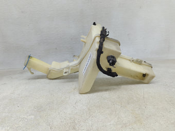 compare product 2009-2012 Volkswagen Cc Windshield Washer Fluid Reservoir Bottle Oem