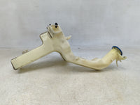2009-2012 Volkswagen Cc Windshield Washer Fluid Reservoir Bottle Oem - Oemusedautoparts1.com