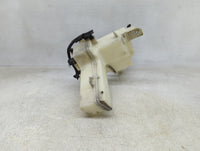 2009-2012 Volkswagen Cc Windshield Washer Fluid Reservoir Bottle Oem - Oemusedautoparts1.com