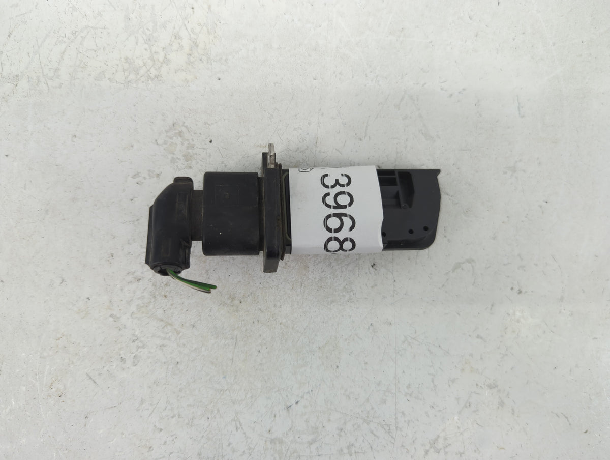 2009-2013 Volkswagen Cc Mass Air Flow Meter Maf Sensor - Oemusedautoparts1.com