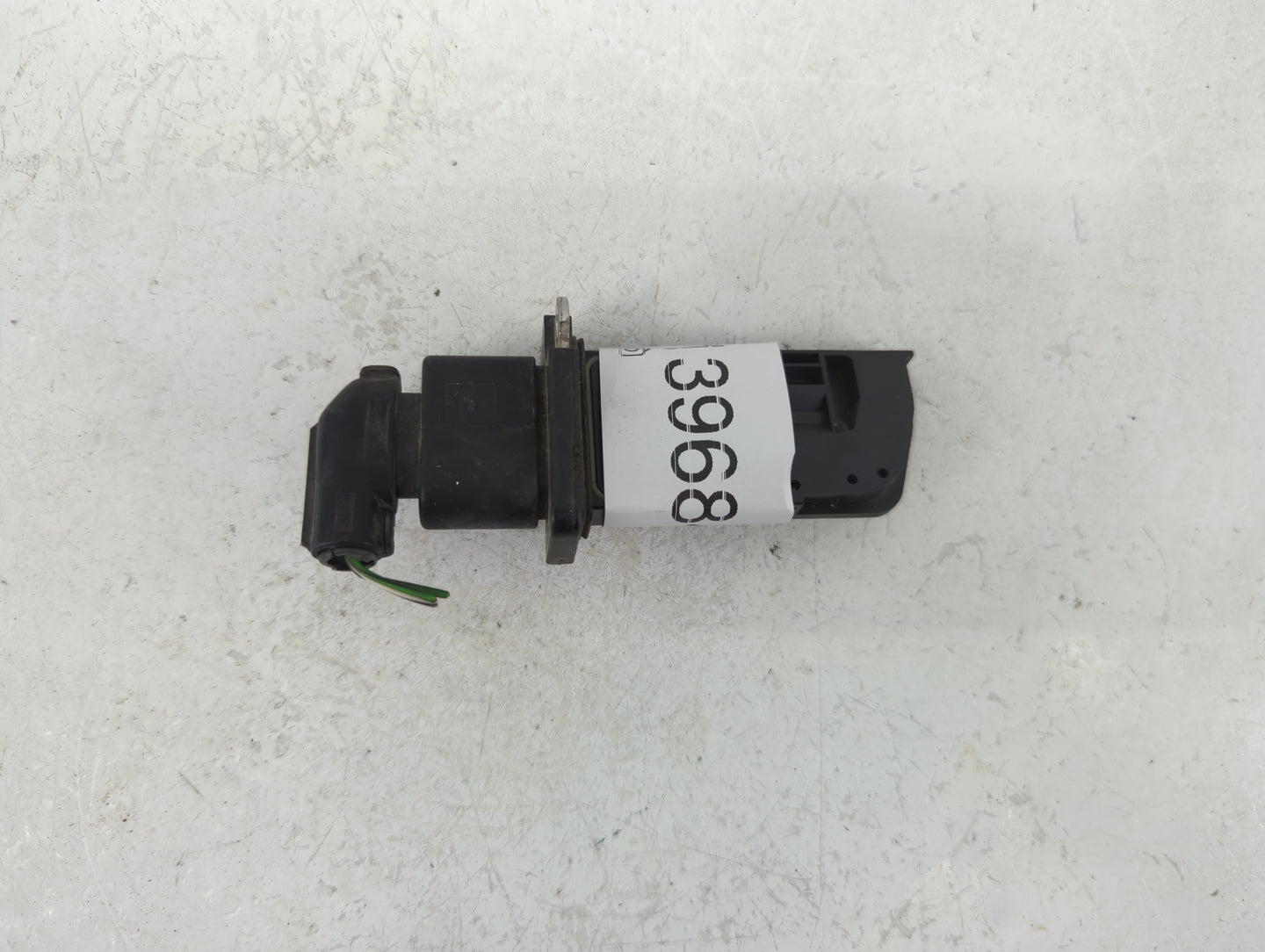 2009-2013 Volkswagen Cc Mass Air Flow Meter Maf - Oemusedautoparts1.com
