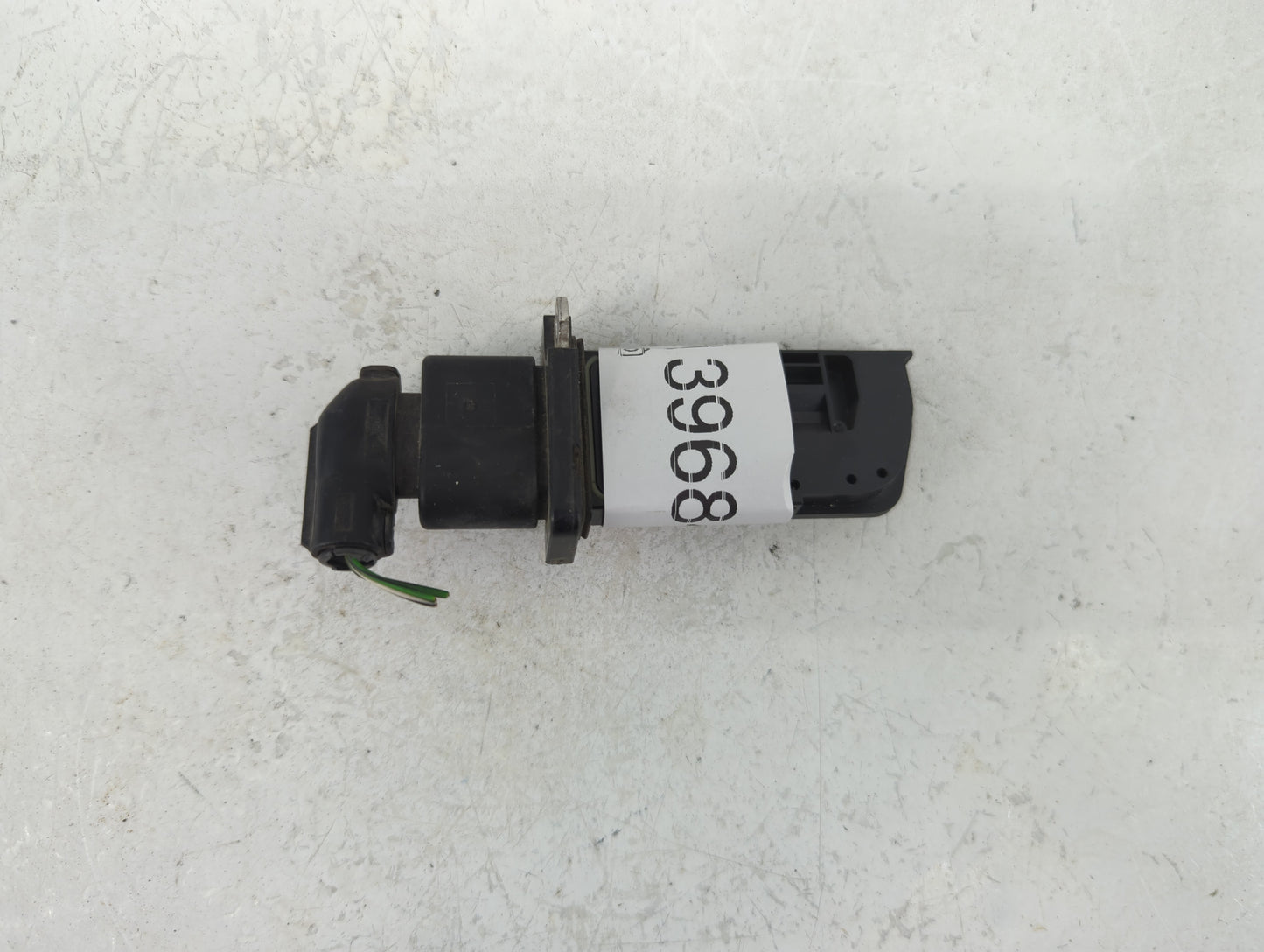 2009-2013 Volkswagen Cc Mass Air Flow Meter Maf - Oemusedautoparts1.com