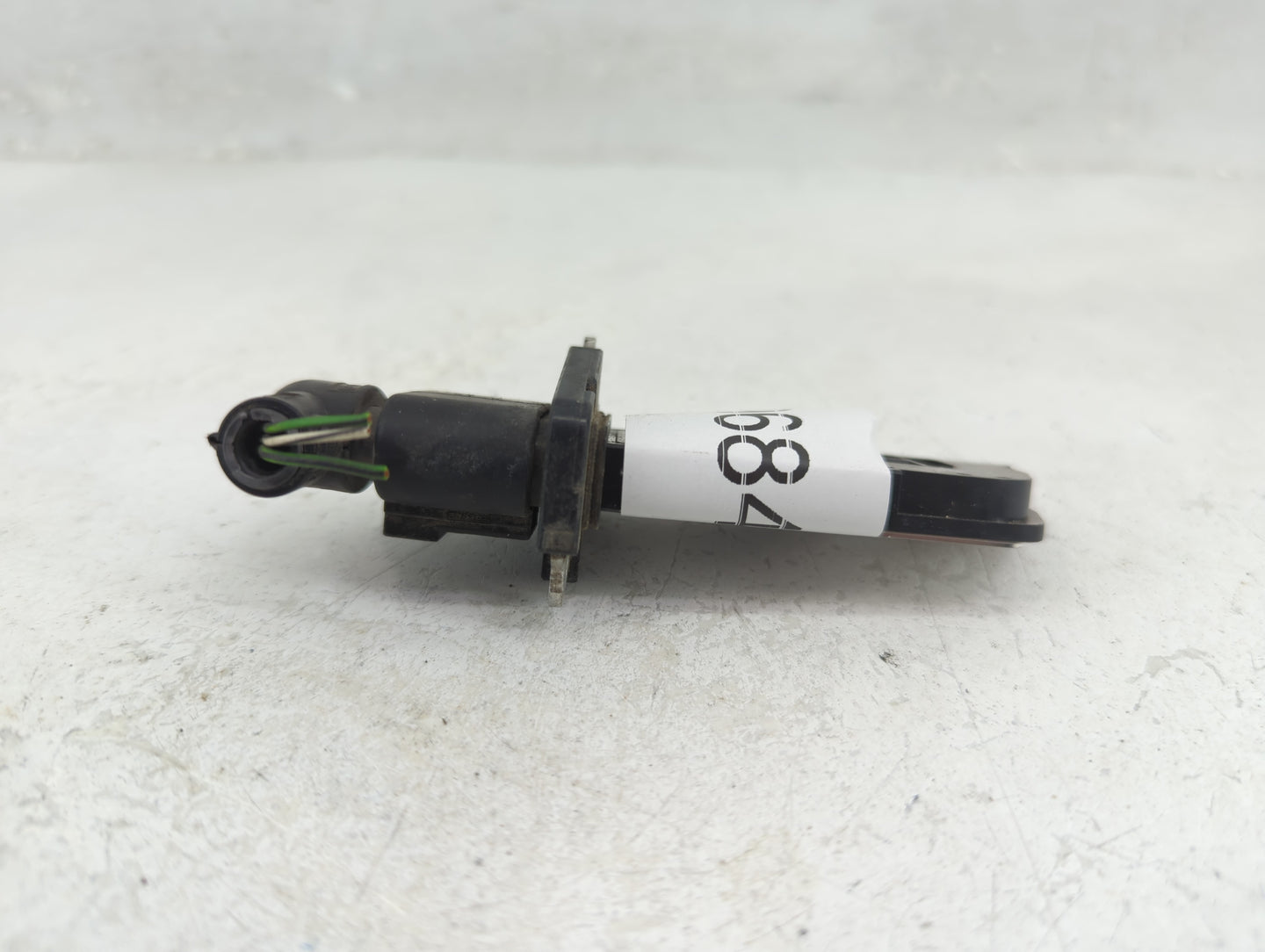 2009-2013 Volkswagen Cc Mass Air Flow Meter Maf - Oemusedautoparts1.com