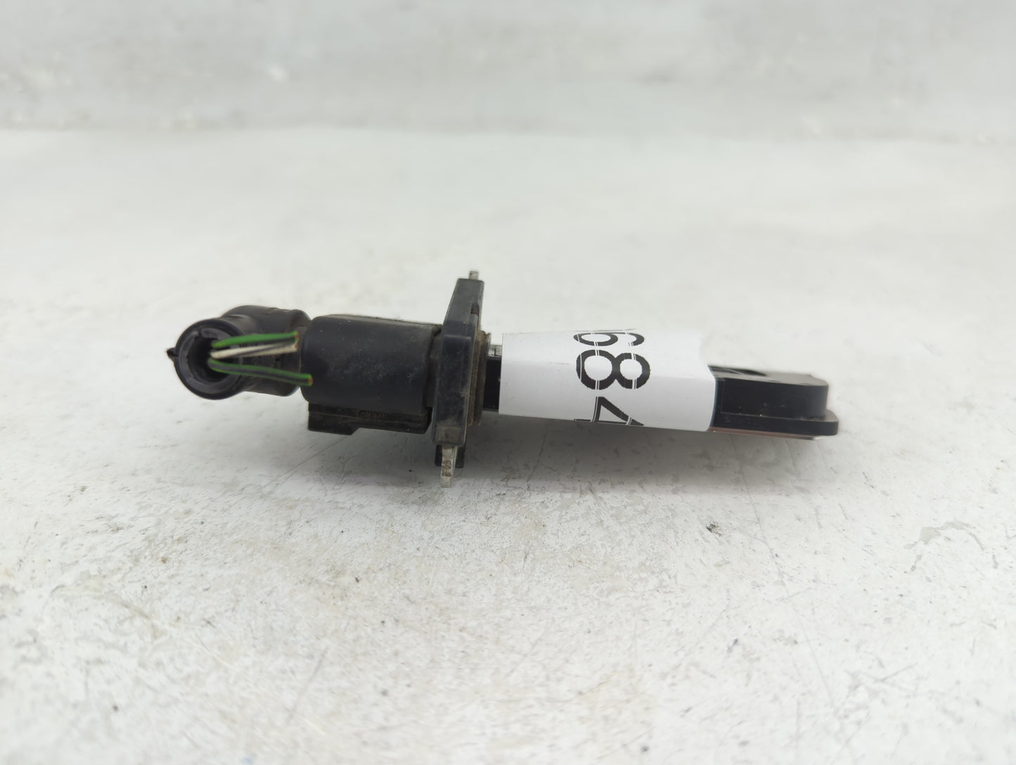 2009-2013 Volkswagen Cc Mass Air Flow Meter Maf - Oemusedautoparts1.com