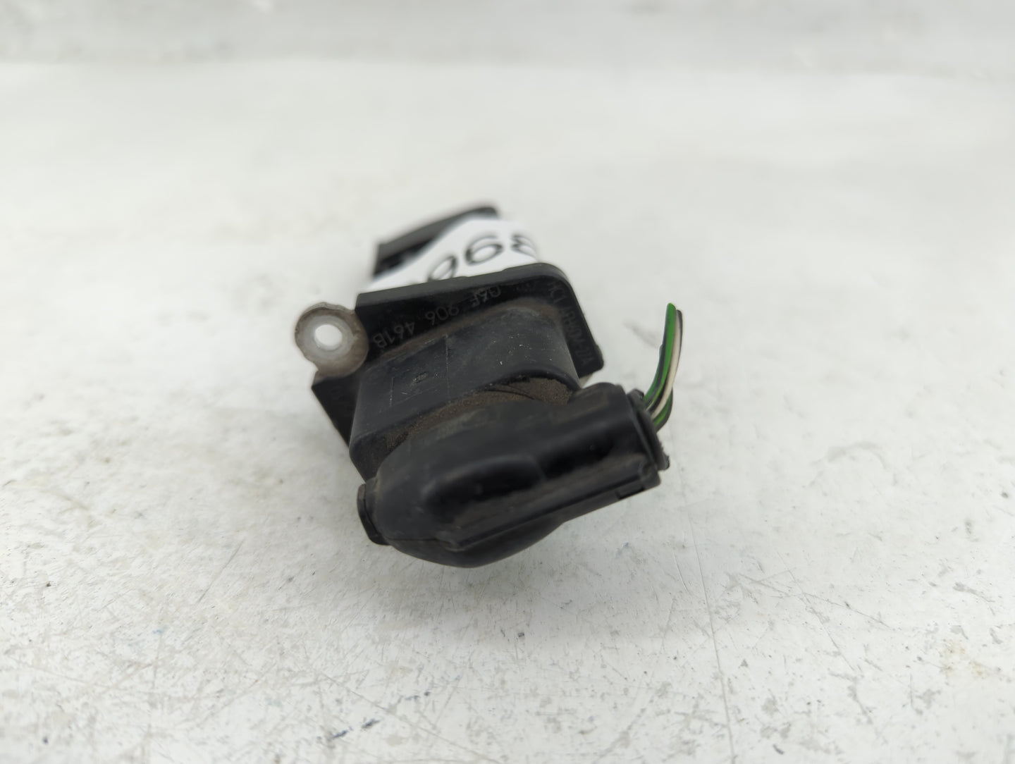 2009-2013 Volkswagen Cc Mass Air Flow Meter Maf - Oemusedautoparts1.com