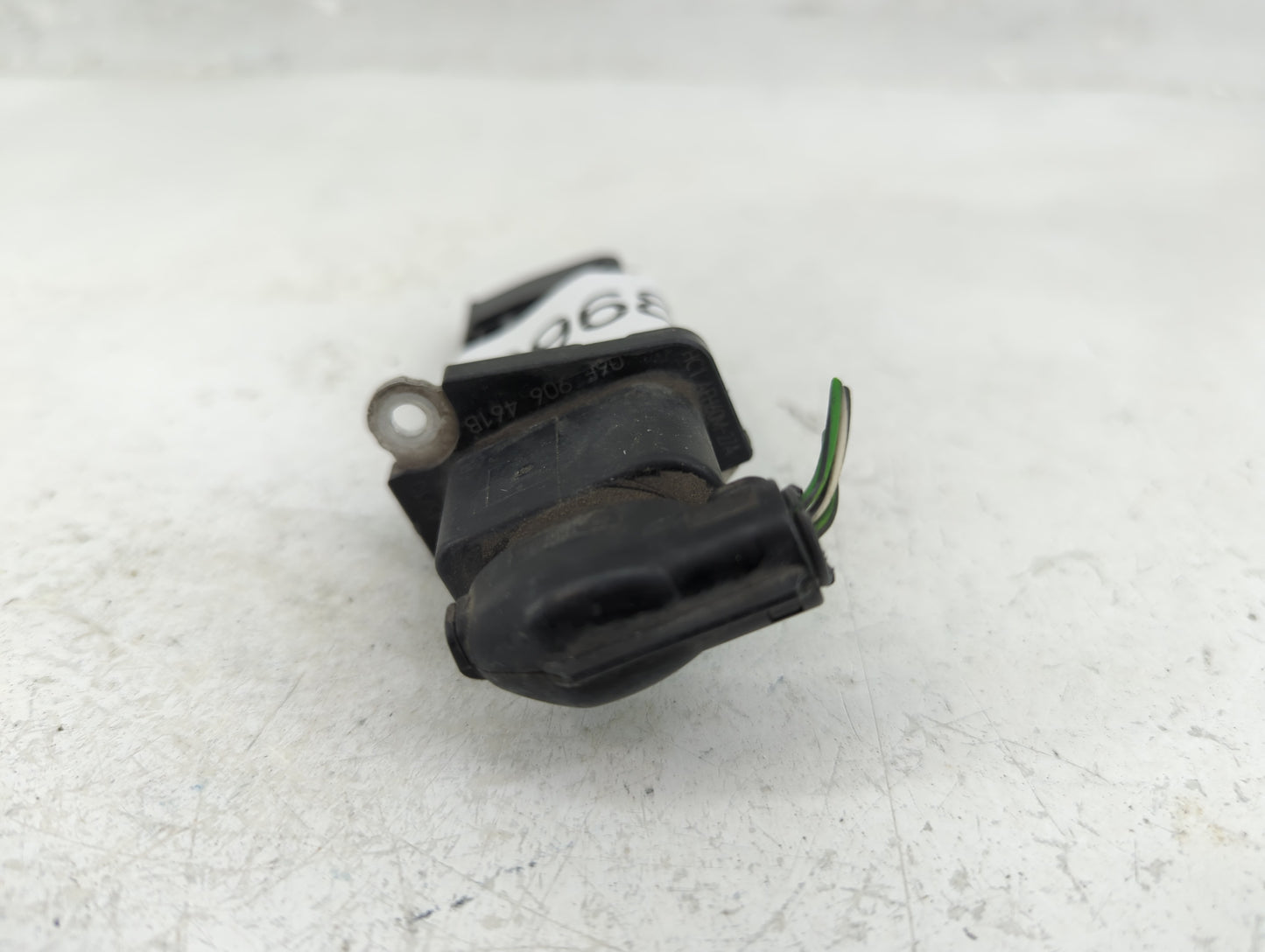 2009-2013 Volkswagen Cc Mass Air Flow Meter Maf - Oemusedautoparts1.com