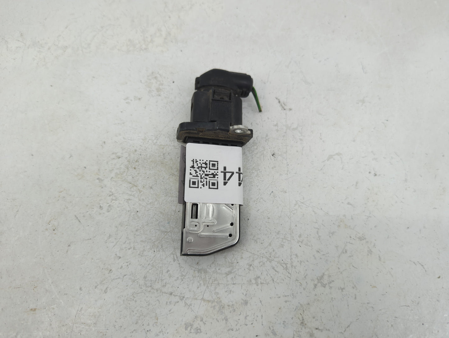 2009-2013 Volkswagen Cc Mass Air Flow Meter Maf - Oemusedautoparts1.com