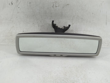 2009-2012 Volkswagen Cc Interior Rear View Mirror Replacement OEM Fits Fits 2009 2010 2011 2012 2013 2014 2015 2016 2017 201