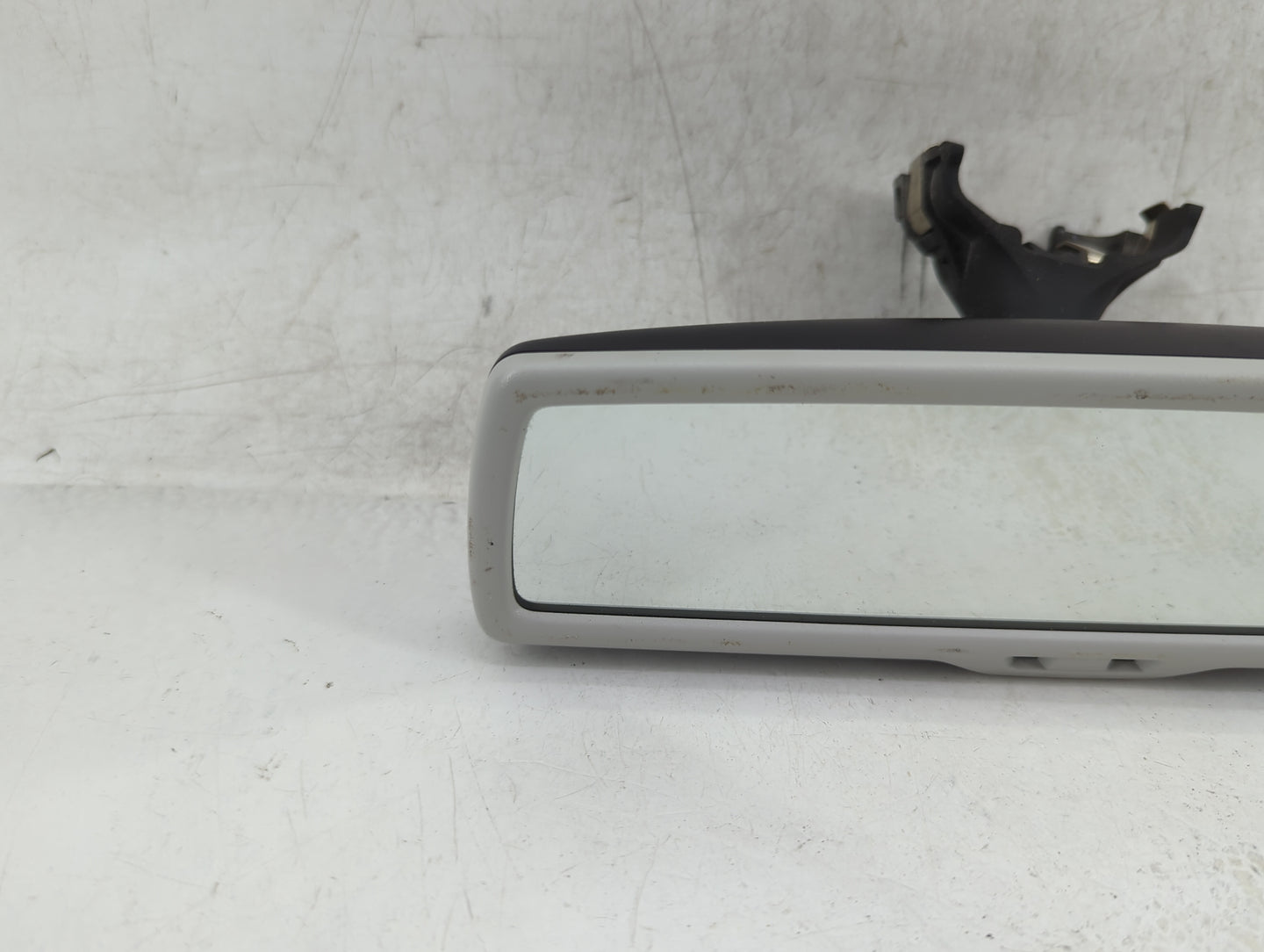 2009-2012 Volkswagen Cc Interior Rear View Mirror Replacement OEM Fits Fits 2009 2010 2011 2012 2013 2014 2015 2016 2017 201