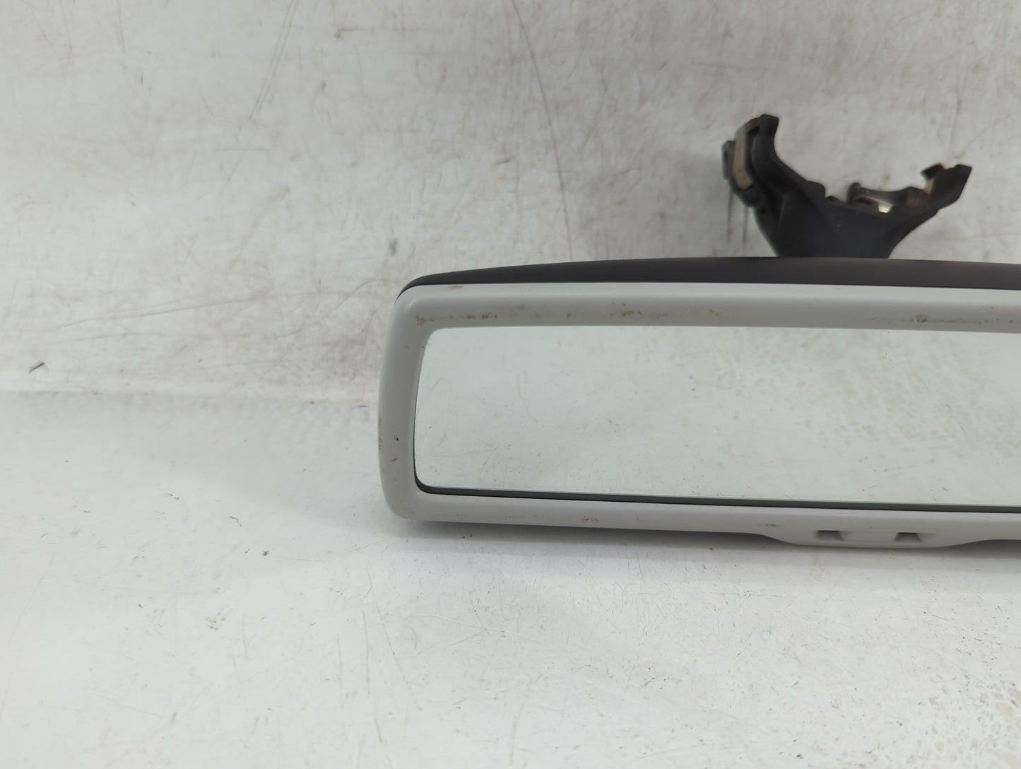 2009-2012 Volkswagen Cc Interior Rear View Mirror Replacement OEM Fits Fits 2009 2010 2011 2012 2013 2014 2015 2016 2017 201