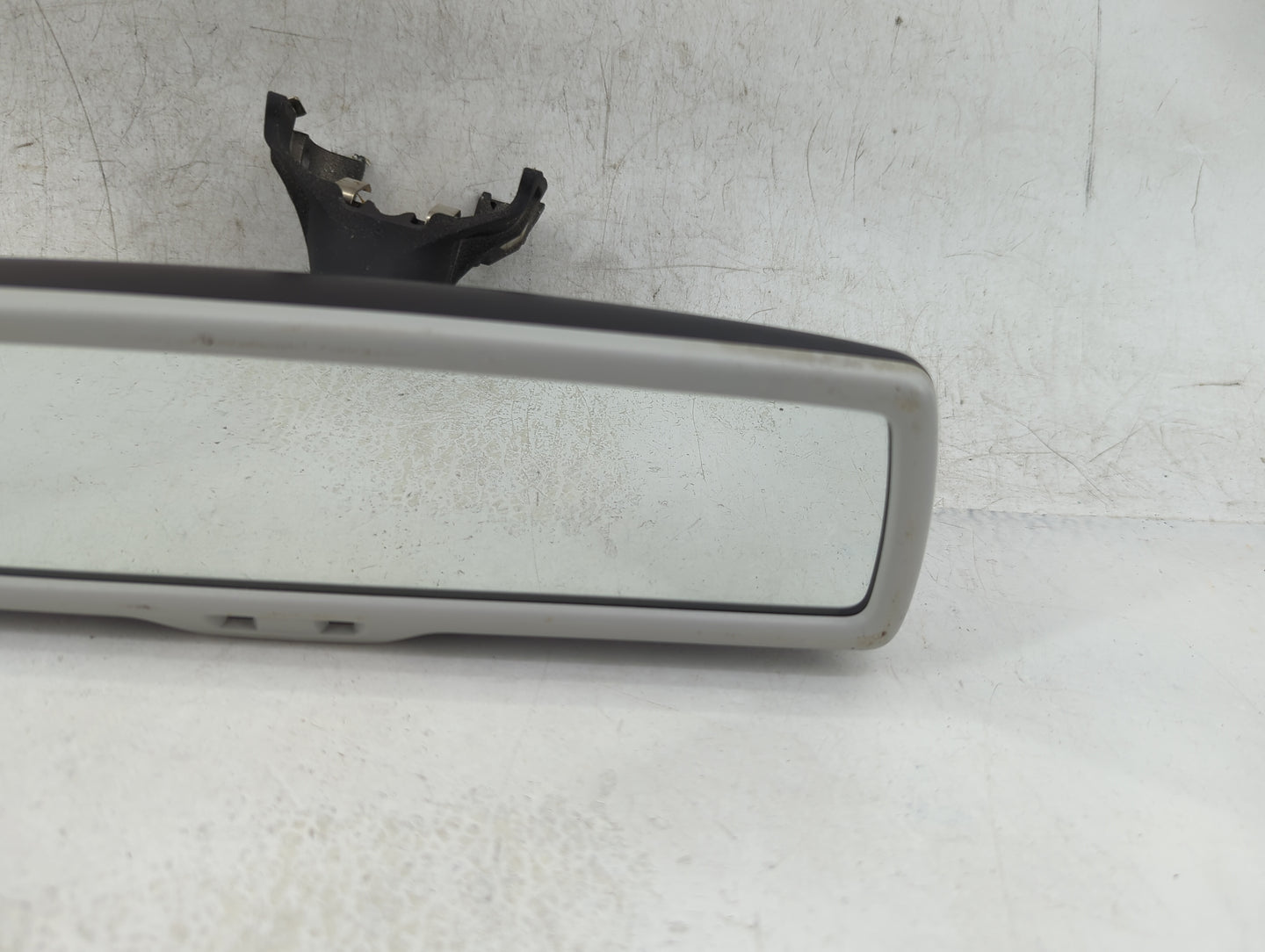 2009-2012 Volkswagen Cc Interior Rear View Mirror Replacement OEM Fits Fits 2009 2010 2011 2012 2013 2014 2015 2016 2017 201