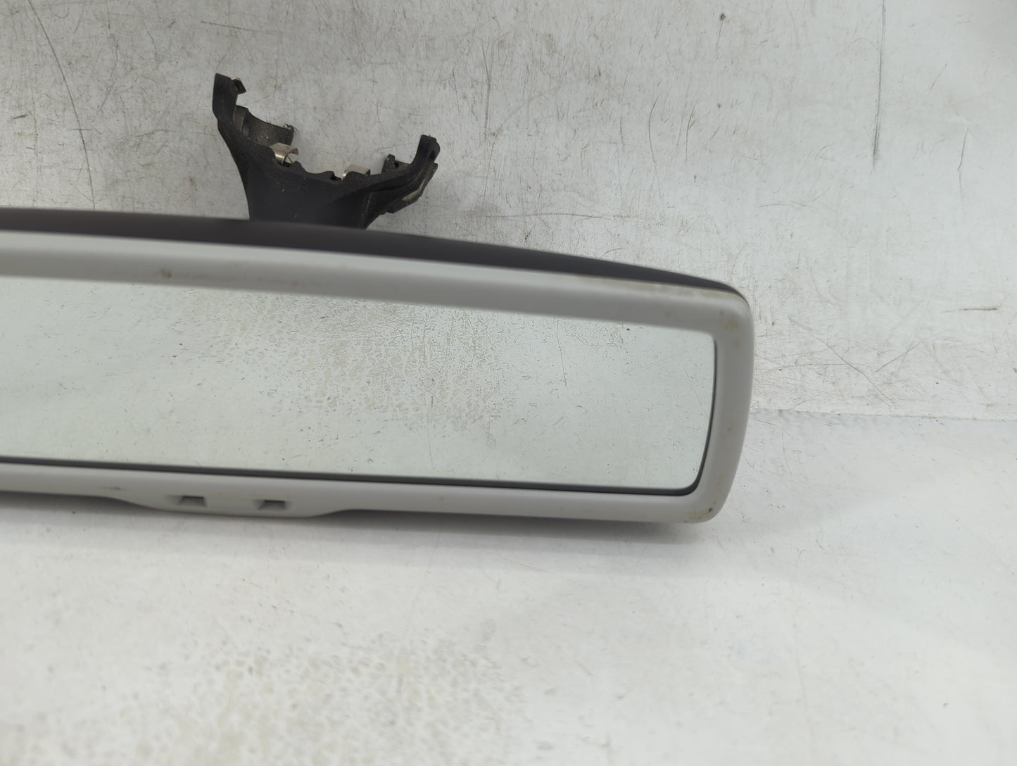 2009-2012 Volkswagen Cc Interior Rear View Mirror Replacement OEM Fits Fits 2009 2010 2011 2012 2013 2014 2015 2016 2017 201