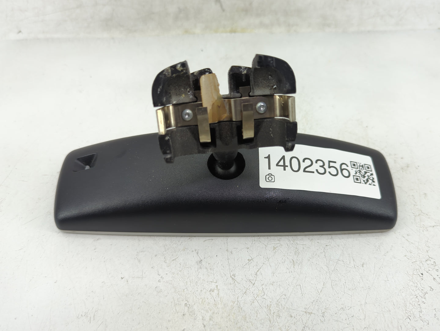 2009-2012 Volkswagen Cc Interior Rear View Mirror Replacement OEM Fits Fits 2009 2010 2011 2012 2013 2014 2015 2016 2017 201