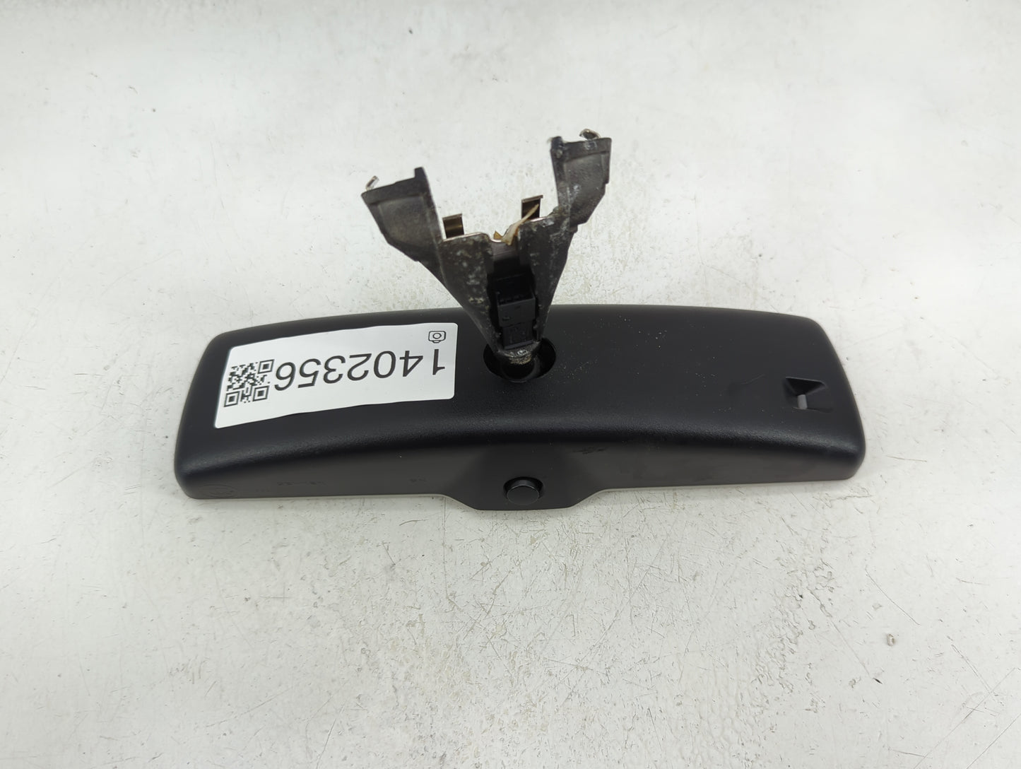 2009-2012 Volkswagen Cc Interior Rear View Mirror Replacement OEM Fits Fits 2009 2010 2011 2012 2013 2014 2015 2016 2017 201