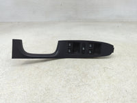 2009-2017 Volkswagen Cc Master Power Window Switch Replacement Driver Side Left P/N:1K49598578 Fits OEM Used Auto Parts - Oe