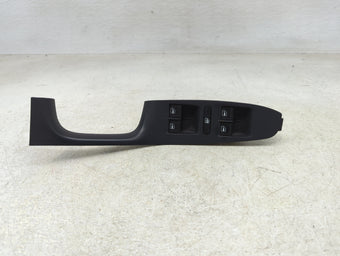 compare product 2009-2017 Volkswagen Cc Master Power Window Switch Replacement Driver Side Left P/N:1K49598578 Fits OEM Used Auto Parts