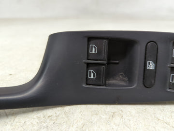 2009-2017 Volkswagen Cc Master Power Window Switch Replacement Driver Side Left P/N:1K49598578 Fits OEM Used Auto Parts