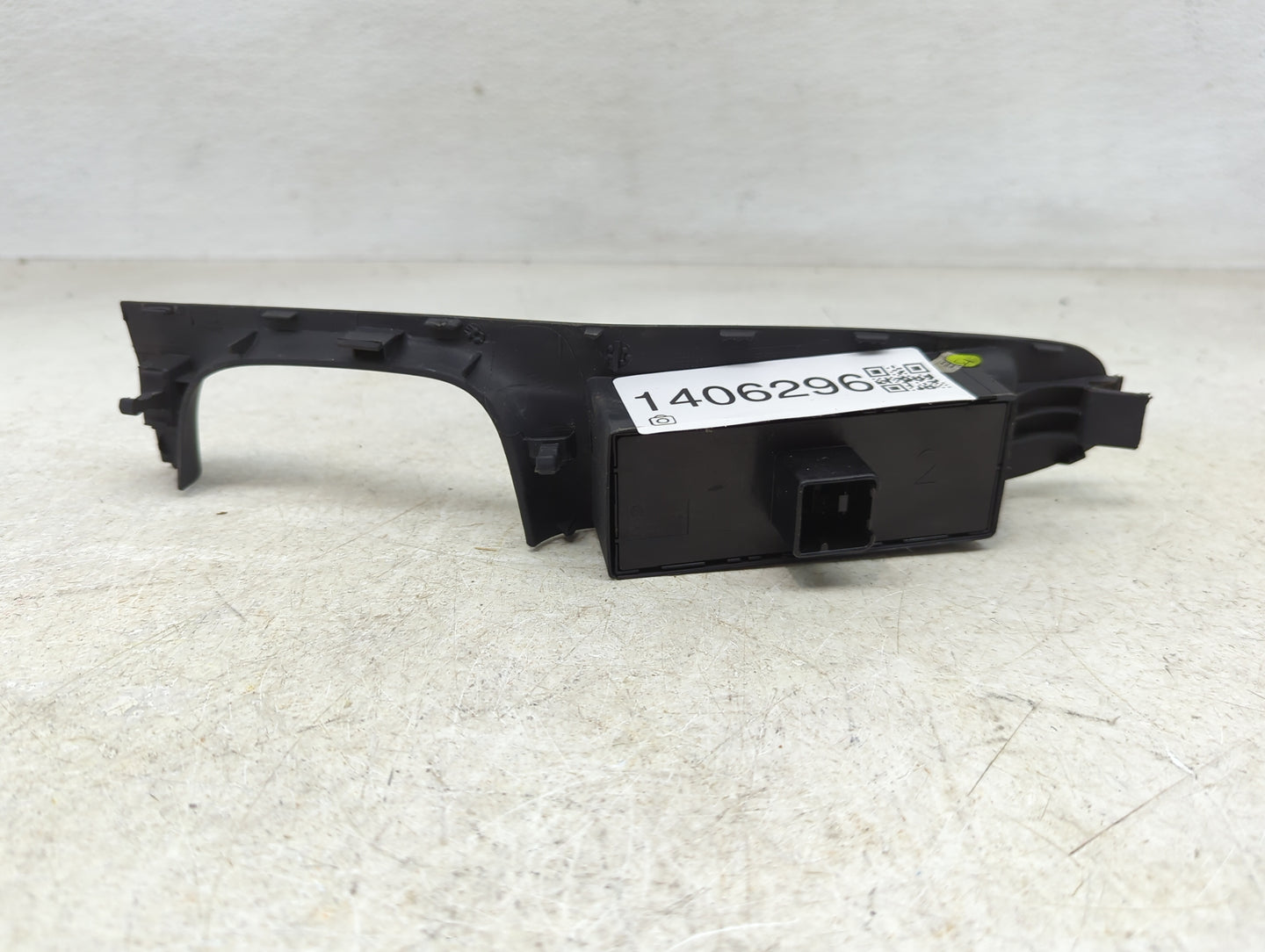 2009-2017 Volkswagen Cc Master Power Window Switch Replacement Driver Side Left P/N:1K49598578 Fits OEM Used Auto Parts - Oe