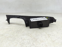 2009-2017 Volkswagen Cc Master Power Window Switch Replacement Driver Side Left P/N:1K49598578 Fits OEM Used Auto Parts - Oe