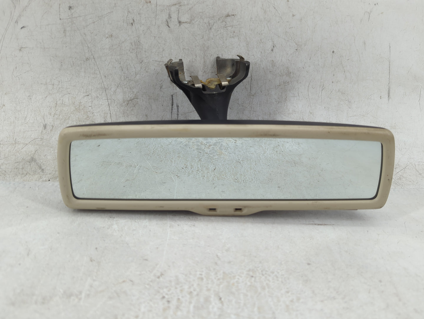 2009-2012 Volkswagen Cc Interior Rear View Mirror Replacement OEM Fits Fits 2009 2010 2011 2012 2013 2014 2015 2016 2017 201