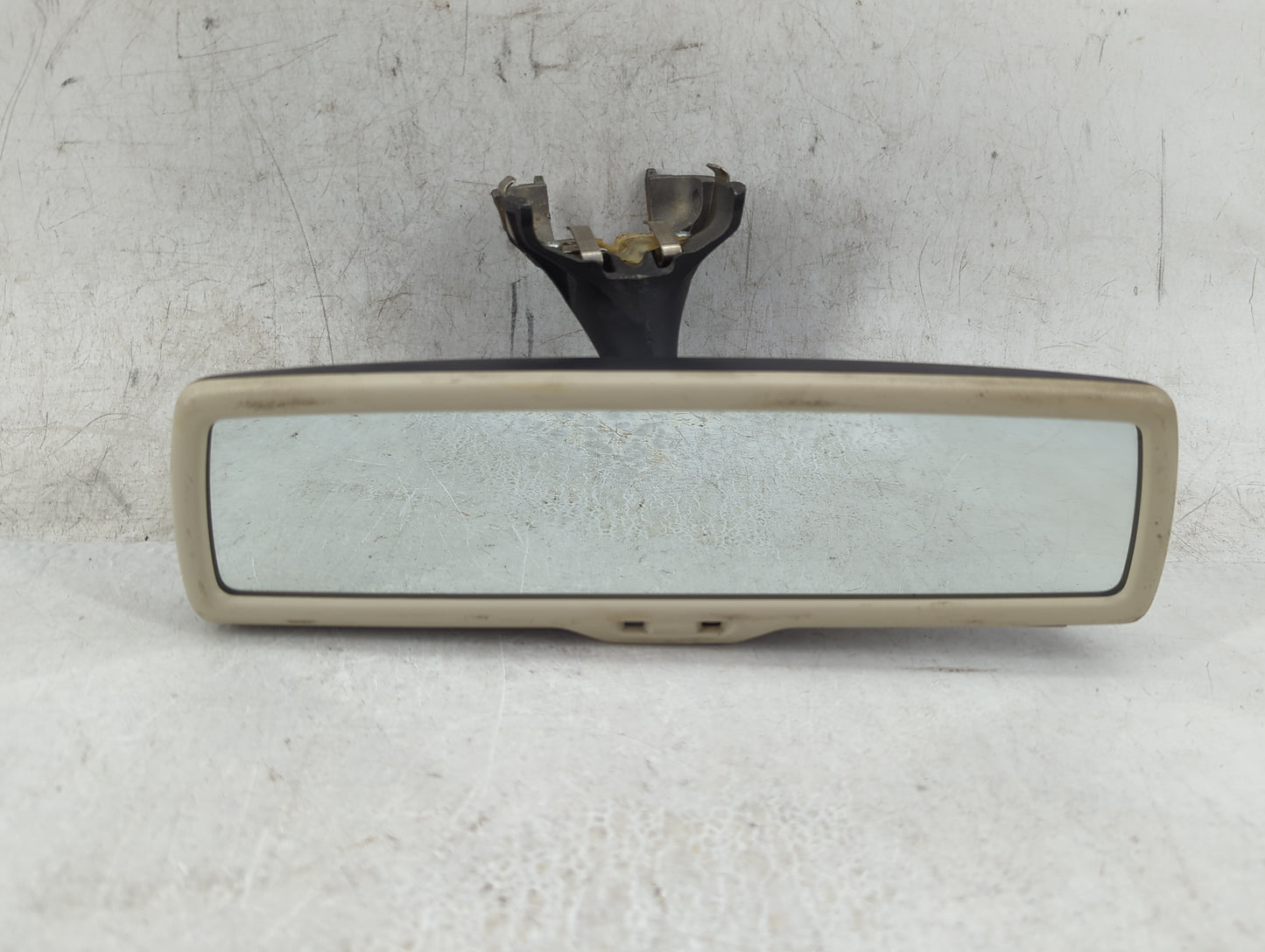 2009-2012 Volkswagen Cc Interior Rear View Mirror Replacement OEM Fits Fits 2009 2010 2011 2012 2013 2014 2015 2016 2017 201