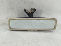 2009-2012 Volkswagen Cc Interior Rear View Mirror Replacement OEM Fits Fits 2009 2010 2011 2012 2013 2014 2015 2016 2017 201