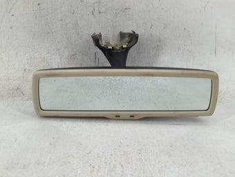 compare product 2009-2012 Volkswagen Cc Interior Rear View Mirror Replacement OEM Fits Fits 2009 2010 2011 2012 2013 2014 2015 2016 2017 2018 OEM Used Auto Parts