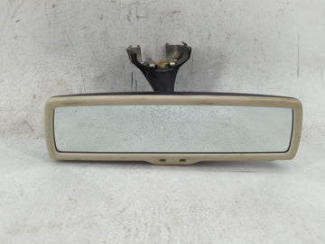 2009-2012 Volkswagen Cc Interior Rear View Mirror Replacement OEM Fits Fits 2009 2010 2011 2012 2013 2014 2015 2016 2017 201