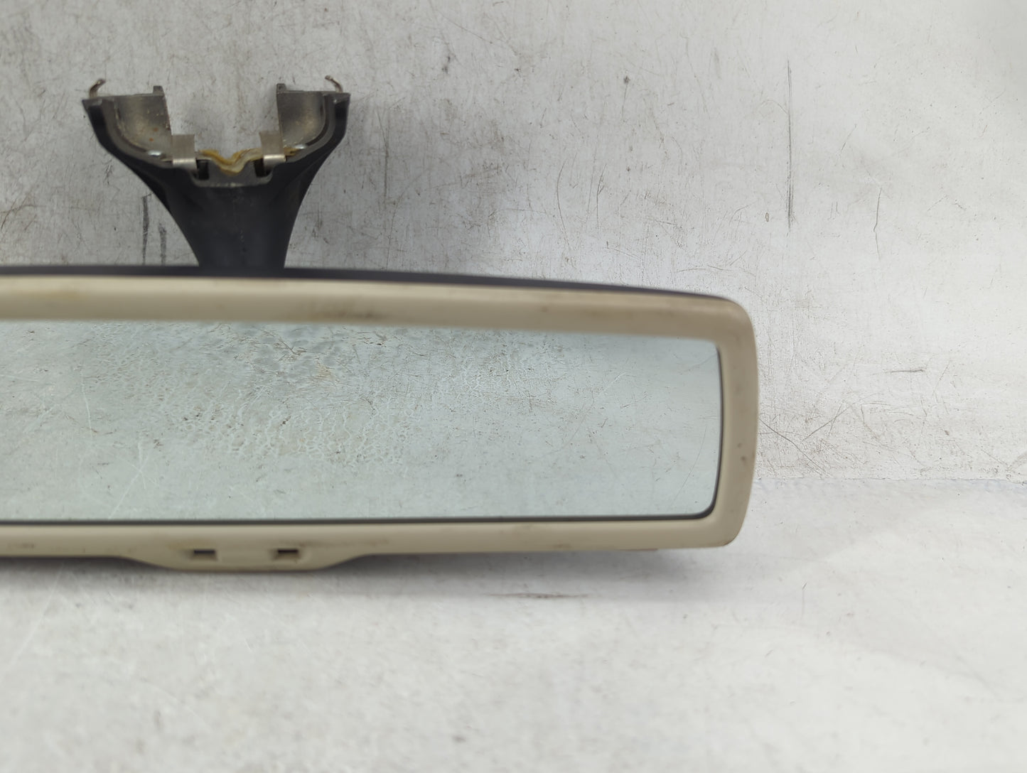 2009-2012 Volkswagen Cc Interior Rear View Mirror Replacement OEM Fits Fits 2009 2010 2011 2012 2013 2014 2015 2016 2017 201