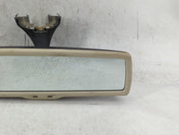 2009-2012 Volkswagen Cc Interior Rear View Mirror Replacement OEM Fits Fits 2009 2010 2011 2012 2013 2014 2015 2016 2017 201