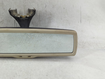 2009-2012 Volkswagen Cc Interior Rear View Mirror Replacement OEM Fits Fits 2009 2010 2011 2012 2013 2014 2015 2016 2017 2018 OEM Used Auto Parts