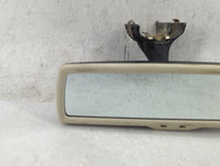 2009-2012 Volkswagen Cc Interior Rear View Mirror Replacement OEM Fits Fits 2009 2010 2011 2012 2013 2014 2015 2016 2017 201
