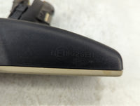 2009-2012 Volkswagen Cc Interior Rear View Mirror Replacement OEM Fits Fits 2009 2010 2011 2012 2013 2014 2015 2016 2017 201